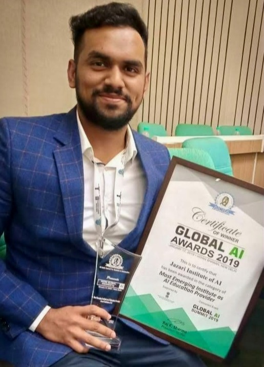 Global AI Awards 2019