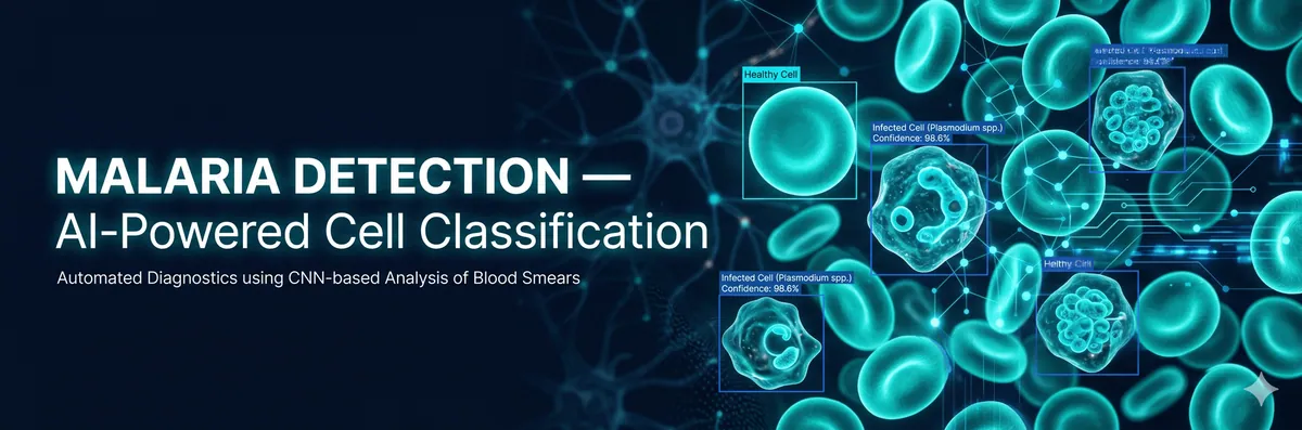 Malaria Detection