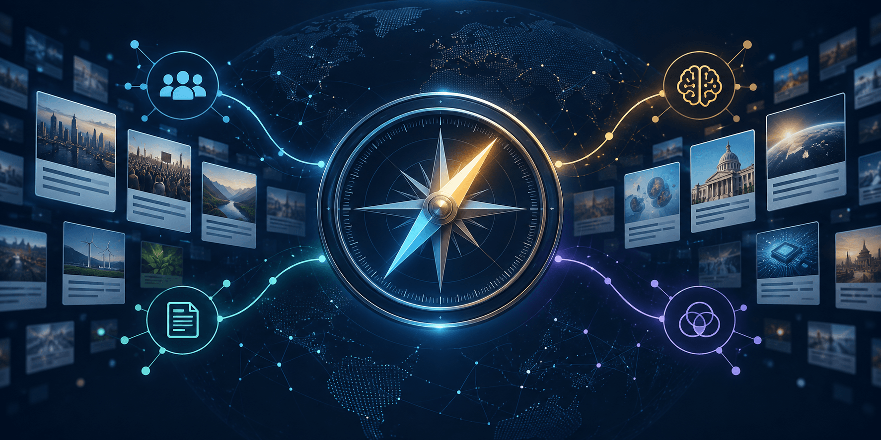 NewsCompass