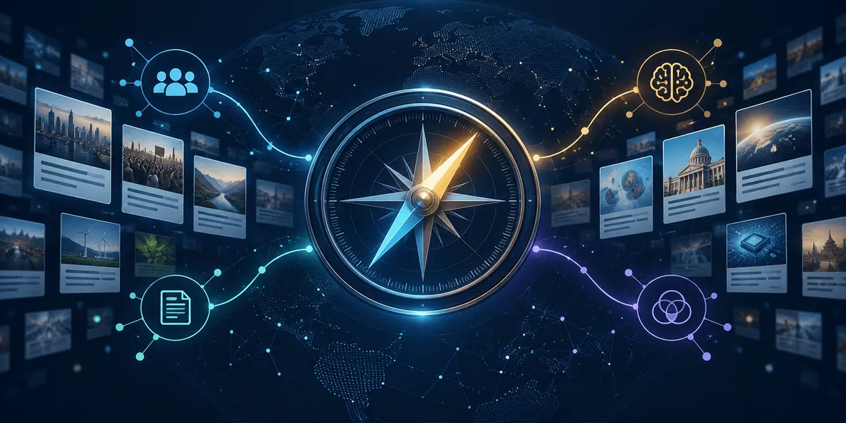 NewsCompass