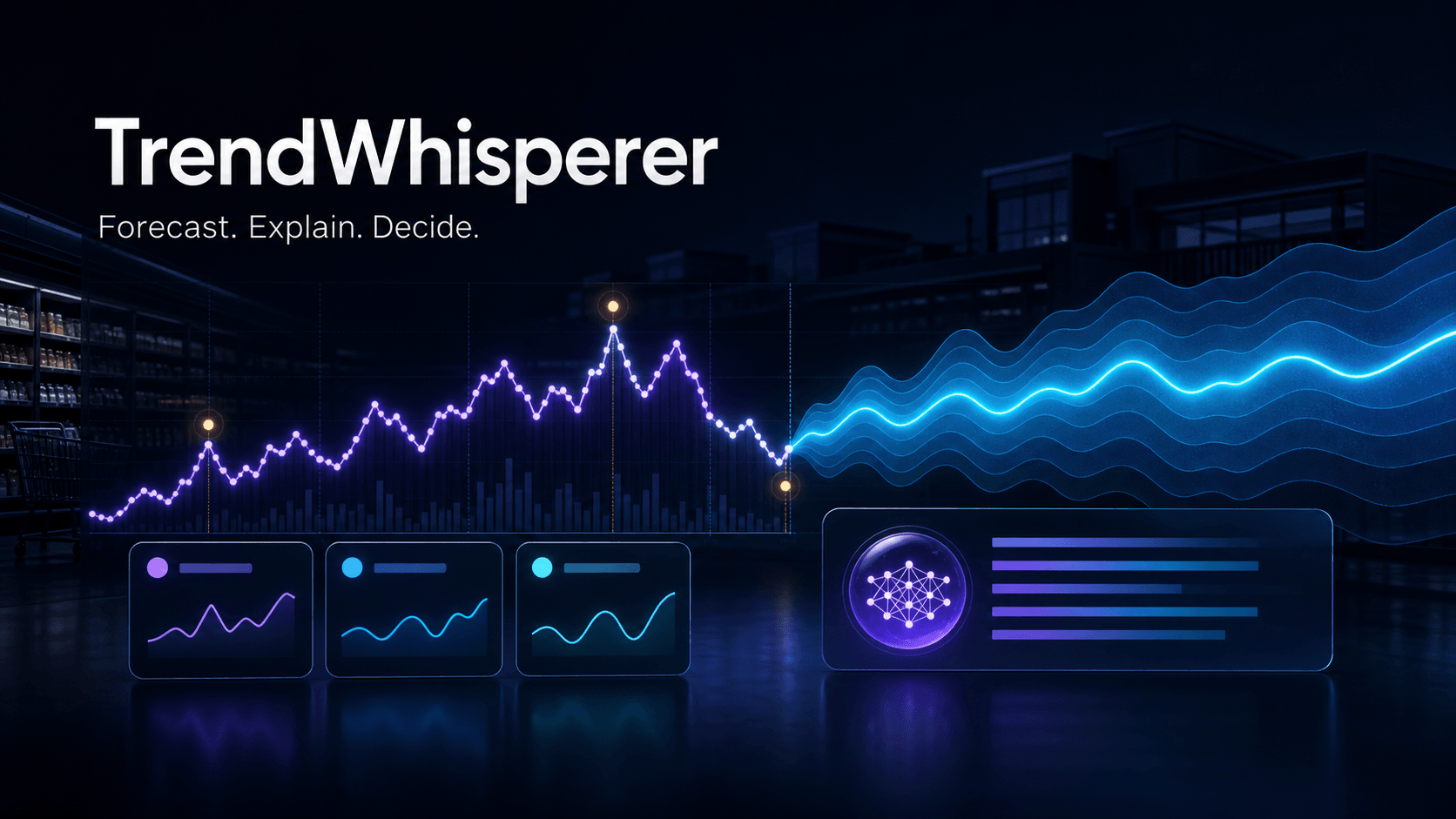 Trend Whisperer