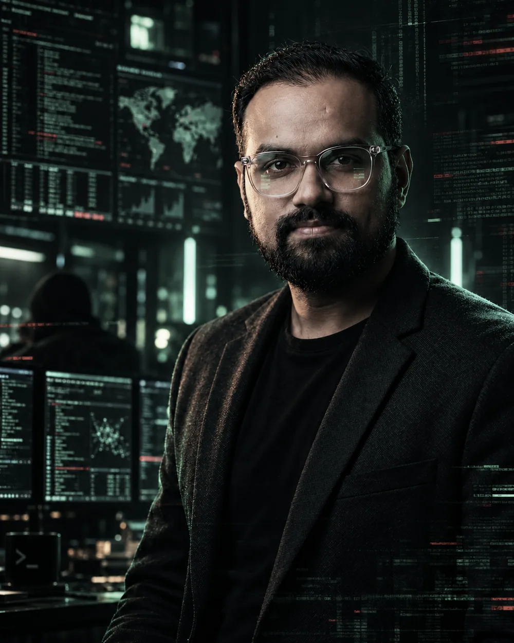 Sameer Maurya