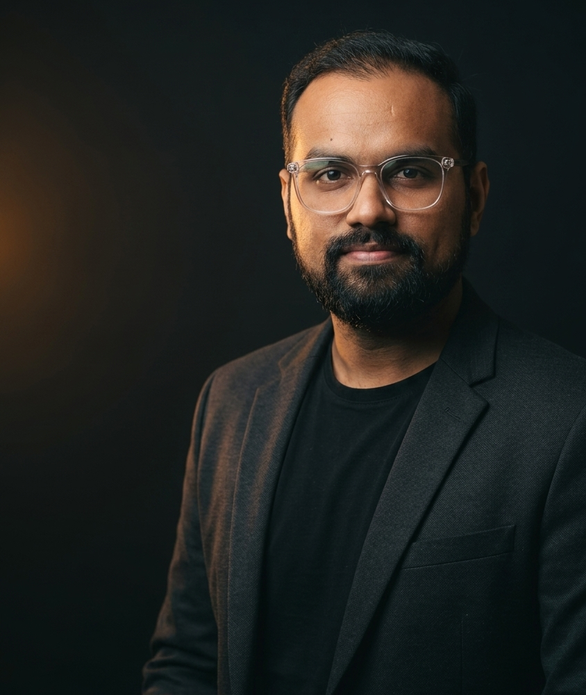 Sameer Maurya